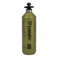 TRANGIA Trangia - Sicherheitsflasche -  1,0 l