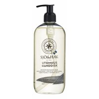 SJÖ&HAV Detergente per esterni - 500 ml