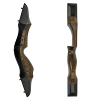 Riser | DRAKE ARCHERY ELITE Chameleon - 15-19 pollici