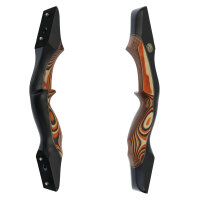 Riser | DRAKE ARCHERY ELITE Chameleon - 15-19 pollici