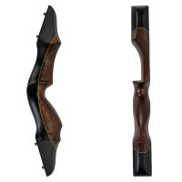 Riser | DRAKE ARCHERY ELITE Chameleon - 15-19 pollici
