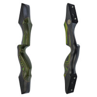 Riser | DRAKE ARCHERY ELITE Chameleon - 15-19 pollici