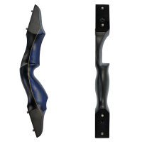 Riser | DRAKE ARCHERY ELITE Chameleon - 15-19 pollici