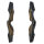 Riser | DRAKE ARCHERY ELITE Chameleon - 15-19 pollici