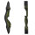 Riser | DRAKE ARCHERY ELITE Chameleon - 15-19 pollici