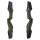 Riser | DRAKE ARCHERY ELITE Chameleon - 15-19 pollici