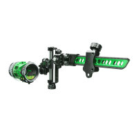 SURE-LOC Fury - Mirino Compound