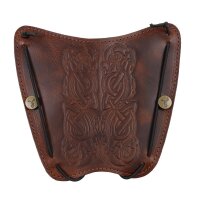 JACKALOPE Dragun - Scudo - Parabraccio