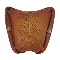 JACKALOPE Dragun - Scudo - Parabraccio