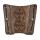 elTORO PRIME Brea - Piastra svasata - Parabraccio