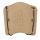elTORO PRIME Crann - Piastra - Parabraccio