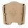 elTORO PRIME Galanta - Piastra - Parabraccio