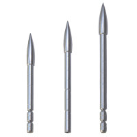 PB - Scelta della punta - Punta di colla - 4,2 mm -...
