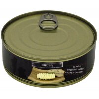 MFH Gouda in conserva integrale - 200 g