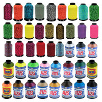 BCY Formula 8125 - 1/4 lbs o 1 lbs - vari colori. Colori