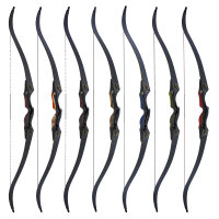 DRAKE ARCHERY ELITE Chameleon - 60-64 pollici - 20-60 lbs...