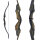DRAKE ARCHERY ELITE Chameleon - 60-64 pollici - 20-60 lbs - Archi ricurvo