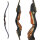 DRAKE ARCHERY ELITE Chameleon - 60-64 pollici - 20-60 lbs - Archi ricurvo