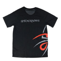 Maglietta SPIDERBOWS