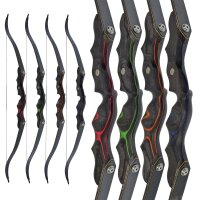 C.V. EDITION by SPIDERBOWS - Raven CARBON - 62-68 pollici...