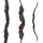 SPIDERBOWS Raven - 62-68 pollici - 20-50 lbs - Arco ricurvo Take Down