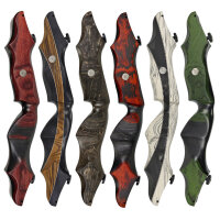Riser | C.V. EDITION by SPIDERBOWS - Condor - ILF - 19-25...