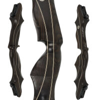 Riser | C.V. EDITION by SPIDERBOWS - Condor - ILF - 19-25 pollici
