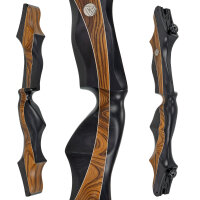 Riser | C.V. EDITION by SPIDERBOWS - Condor - ILF - 19-25 pollici