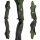 Riser | C.V. EDITION by SPIDERBOWS - Condor - ILF - 19-25 pollici