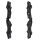 Riser | C.V. EDITION by SPIDERBOWS - Condor - ILF - 19-25 pollici
