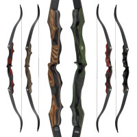 C.V. EDITION by SPIDERBOWS Condor - 64-70 pollici - 30-50 libbre - Arco a ricurvo Take Down