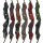 C.V. EDITION by SPIDERBOWS Condor - 64-70 pollici - 30-50 libbre - Arco a ricurvo Take Down