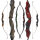 C.V. EDITION by SPIDERBOWS Condor - 64-70 pollici - 30-50 libbre - Arco a ricurvo Take Down