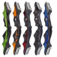Riser | SPIDERBOWS Blizzard - ILF - 19-23 pollici