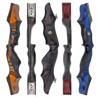 Riser | SPIDERBOWS Blizzard - ILF - 19-23 pollici
