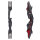 Riser | SPIDERBOWS Blizzard - ILF - 19-23 pollici