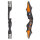 Riser | SPIDERBOWS Blizzard - ILF - 19-23 pollici