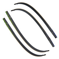 Flettenti | SPIDERBOWS Blizzard - ILF - 20-50 lbs