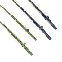 Flettenti | SPIDERBOWS Blizzard - ILF - 20-50 lbs