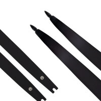 Wurfarme | SPIDERBOWS Blizzard - ILF - 30-50 lbs