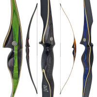 SPIDERBOWS Cloud - 64 pollici - 20-50 lbs - Arco ibrido