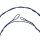 DRAKE Spec Performance - Corda - Fiamminga impiombata - 48-70 pollici
