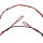 DRAKE Spec Performance - Corda - Fiamminga impiombata - 48-70 pollici