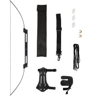 STRONGBOW Tactical Shooter - 58 pollici - 35 lbs - Arco...