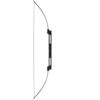 STRONGBOW Tactical Shooter - 58 pollici - 35 lbs - Arco pieghevole in set