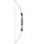 STRONGBOW Tactical Shooter - 58 pollici - 35 lbs - Arco pieghevole in set