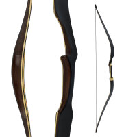 DRAKE ARCHERY ELITE Sparrow - 60 pollici - 20-45 lbs -...