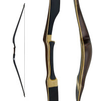 DRAKE ARCHERY ELITE Sparrow - 60 pollici - 20-45 lbs - Arco ibrido