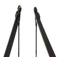 DRAKE ARCHERY ELITE Sparrow - 60 pollici - 20-45 lbs - Arco ibrido