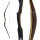 DRAKE ARCHERY ELITE Sparrow - 60 pollici - 20-45 lbs - Arco ibrido